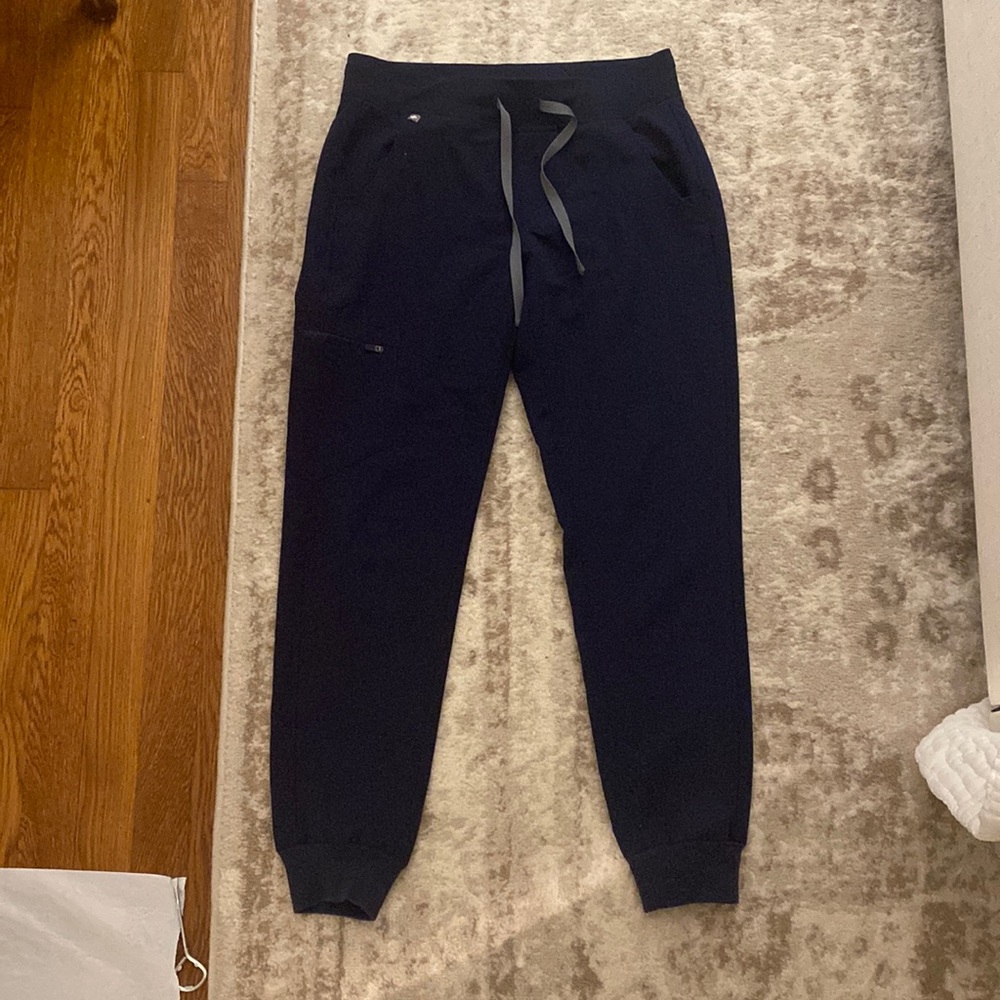 Figs scrub pants